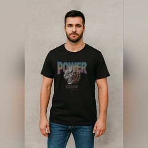 Joanna Power Dream T shirt